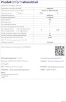 Dueler A/T 002 XL 3PMSF - thumbnail