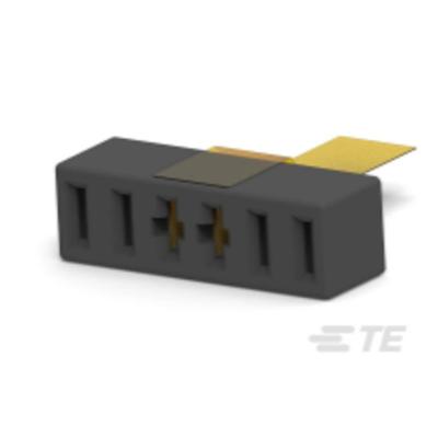 FLATPAQ / MINIPAK TE AMP FLATPAQ / MINIPAK 1926303-1 TE Connectivity Inhoud: 1 stuk(s)