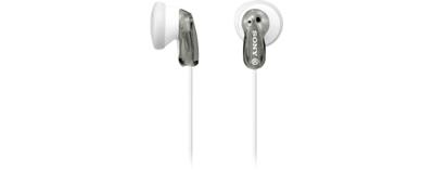 Sony MDR-E9LP Oordopjes Wit - thumbnail