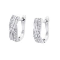 Oorbellen Dames Lotus LP3810-4/1 - thumbnail