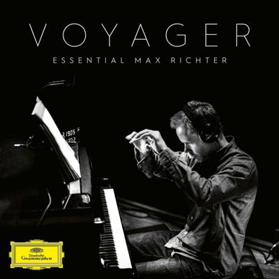 Voyager - Essential Max - CD (0028948374656)