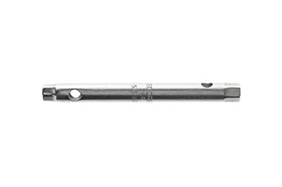 Gedore 26 R 5,5X7 6222810 Dubbele pijpsleutel 5.5 mm, 7 mm 105 mm 1 stuk(s)