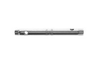 Gedore 26 R 5,5X7 6222810 Dubbele pijpsleutel 5.5 mm, 7 mm 105 mm 1 stuk(s) - thumbnail