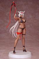 Fate/Grand Order Statue 1/8 Rider/Caenis Summer Queens Ver. 28 cm - thumbnail