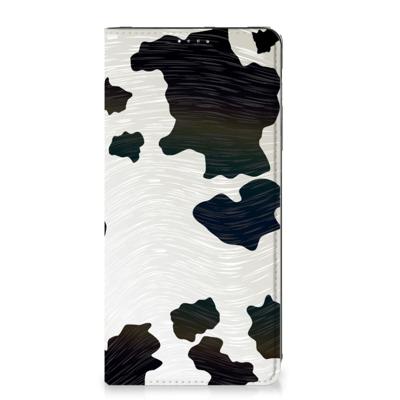 OPPO A17 | Hoesje maken | Koeienvlekken