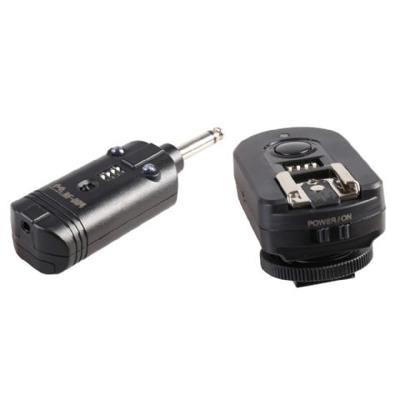 Falcon eyes radio trigger set rf-dd2.4 op aaa-batterij