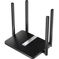 Cudy AC1200 Wi-Fi Mesh 4G LTE Cat4 Router router Cudy Mesh, Cudy App, Nano Simslot - thumbnail