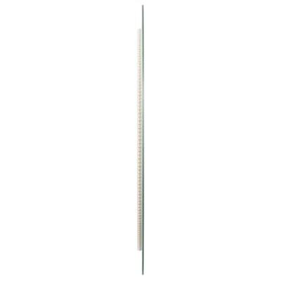 Badkamerspiegel LED rond 70 cm