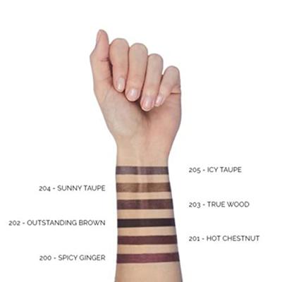 PUPA Vamp! Eye Pencil 2in1 Waterproof 203 .35gr