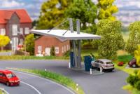 Faller 130153 H0 E-tankstation - thumbnail