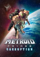 Metroid Prime 3 Corruption - thumbnail