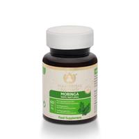 Maharishi Ayurv Moringa 60 Tabletten - thumbnail