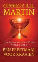 Een feestmaal voor kraaien - George R.R. Martin - ebook - thumbnail