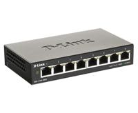 Schakelaar D-Link DGS-1100-08V2 - thumbnail
