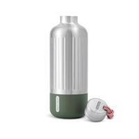 Black+Blum Explorer Geïsoleerde Fles Groot - 0.85Ltr - Olijf - thumbnail