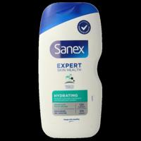 Sanex Shower expert skin health hydrating 400 Milliliter - thumbnail