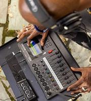 Zoom R20 multi-track recorder - thumbnail