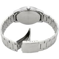 Unisex horloge Casio COLLECTION Zwart Zilverkleurig (Ø 38 mm) - thumbnail