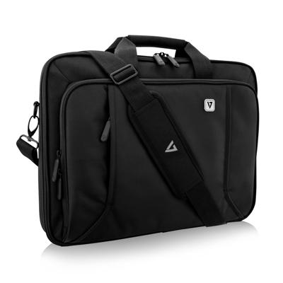 Professional Frontloader Laptop Case - Draagtas voor notebook - 17.3