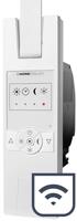 HOMEPILOT 10141545 RolloTron classic smart - Minigurt Elektrische bandopwinder 15 mm Trekkracht (max.) 45 kg Inbouw (in muur) - thumbnail