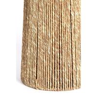 Light & Living Tafellamp 'Pitino' Jute, 51cm, kleur Naturel - thumbnail