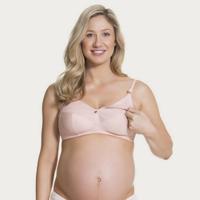 Cake Lingerie Voedingsbh Positiebh Tea Blush - thumbnail