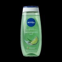 Nivea shower gel lemongrass & oil 250ml - thumbnail