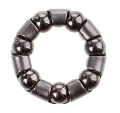 Cycplus Vooras kogelring cyclus (hrc 58~60 m5 7x 3/16")