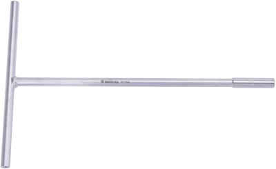 Bikeservice Turn handle bst au6knt 8mm x 300 mm