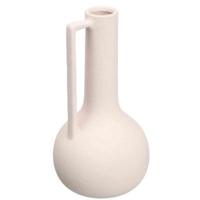 Vaas Gift Decor Wit Keramisch 18 x 34,5 x 18 cm - thumbnail