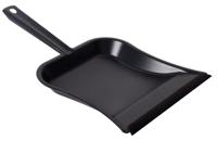 STOFBLIK MET STEEL WIT 8801 - thumbnail