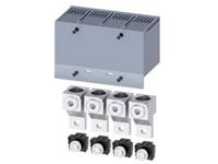 Siemens 3VA9224-0JC13 Accessoire voor vermogensschakelaar 1 stuk(s) (b x h x d) 140 x 89.6 x 72.7 mm - thumbnail