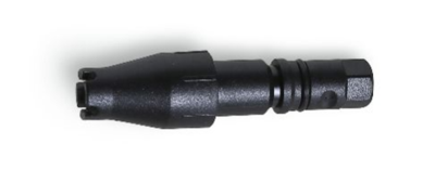 Beta 1949U5/G OSHA mondstuk | vervaardigd uit nylon | versterkt met glasfiber voor artikelen 1949U5 en 1949P - 019490137 019490137