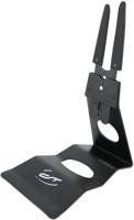 CONTEC fiets-presentatiestandaard "rock solid" ct bikestand rock solid black - thumbnail