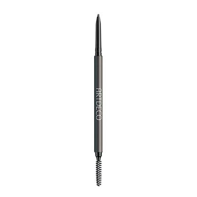 Artdeco Ultra Fine Brow Liner 0.09 g 06 Ash Grey Wenkbrauw Make-Up Artdeco Ultra Fine Brow Liner 0.09 g 06 Ash Grey Wenkbrauw Make-Up