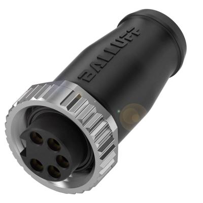 BALLUFF BCC0A0A Bus voor afsluitweerstand 1 stuk(s) BALLUFF BCC0A0A Bus voor afsluitweerstand 1 stuk(s)