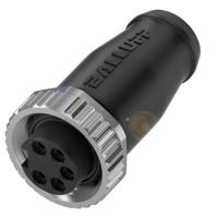 BALLUFF BCC0A0A Bus voor afsluitweerstand 1 stuk(s) - thumbnail