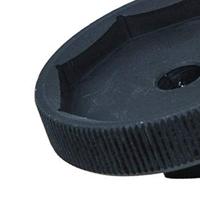 Bikeservice sleutel voor voorvorkkappen stkschlein fork cap bst 46mm 8knt - thumbnail