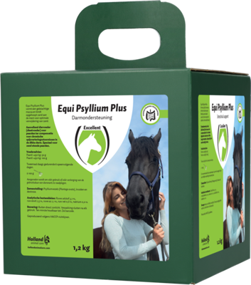 Excellent Horse Psyllium Plus 1,2 kg
