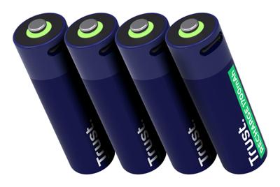 Batterijen Trust 25631