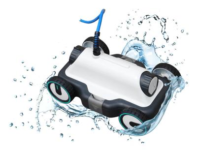 Automatische zwembadreinigers Bestway NOONOO