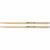 Rohema 5A Classic Light Hickory drumstokken Rohema 5A Classic Light Hickory drumstokken
