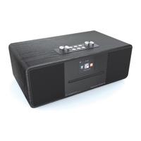 Albrecht DR 690 Internetradio Internet, DAB+, VHF (FM) CD, Bluetooth, Internetradio - thumbnail