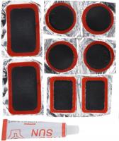 XQ Max Fiets Reparatieset 9-delig - thumbnail