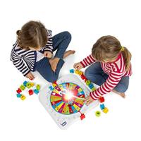 Chicco Activiteitencenter Baby Prof Junior + Licht en Geluid - thumbnail