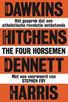 The Four Horsemen - Christopher Hitchens - Paperback (9789492493750) - thumbnail