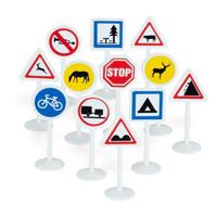 Lappenpop Moltó Metaal Plastic - thumbnail