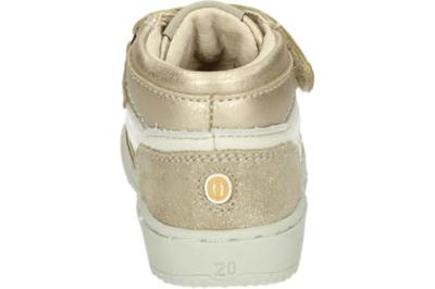 ShoesMe BN24W008-G gold beige Beige maat 22