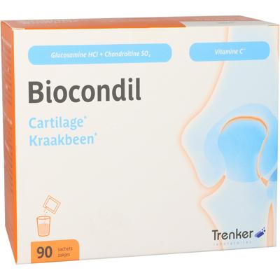 Trenker Biocondil Sachets