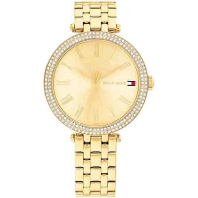 Tommy Hilfiger NATALIE (Ø 34 mm) Dames horloge